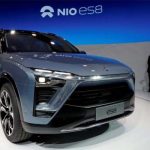 NIO ES6 Recensione dell'ìAuto Elettrica Cinese Economica