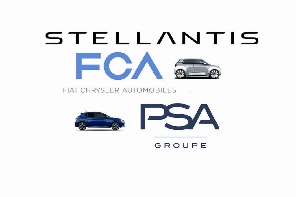 Azioni Stellantis: Vendite Auto in Aumento negli States + 45% nel 1° Trimestre