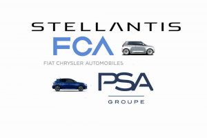 Azioni Stellantis: Vendite Auto in Aumento negli States + 45% nel 1° Trimestre