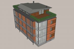 Quanto Costa Costruire un Edificio Residenziale Oggi 2021