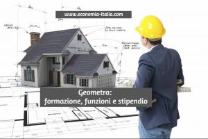 Geometra: Stipendio, Come Diventarlo e Cosa deve Fare