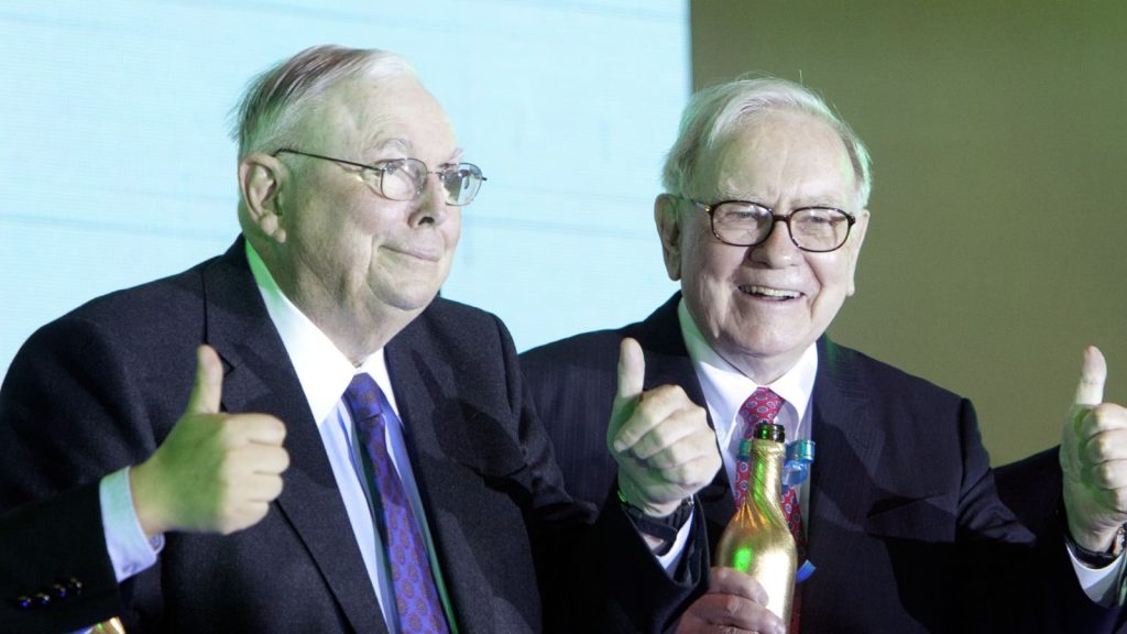 Warren Buffett Frasi e Consigli per Investimenti nel 2021
