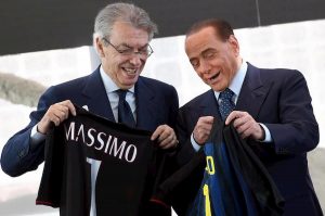 Famiglia Moratti, i segreti di una storia imprenditoriale italiana