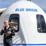 Blue Origin: il Sogno dello Spazio di Jeff Bezos