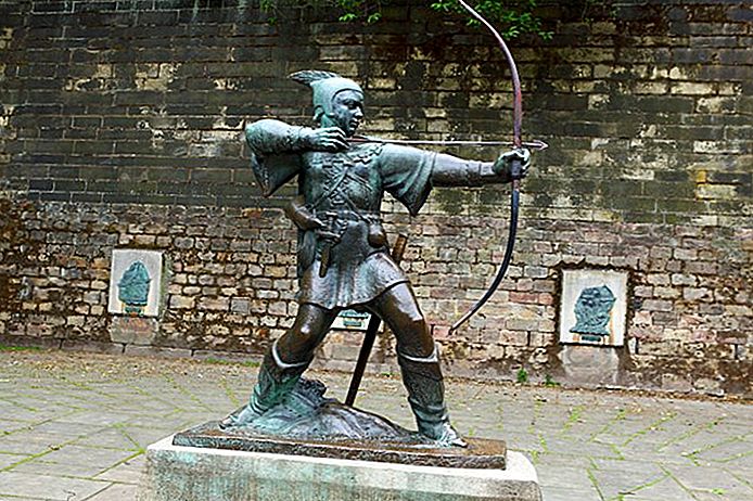 Robin Hood storia o leggenda? Ecco chi ha ispirato il Broker di Successo