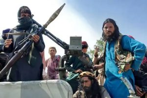Afghanistan: uno Schema Ponzi venduto al Pubblico Americano