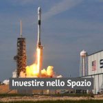 3 Idee per Investire sullo Spazio con Azioni Spaziali