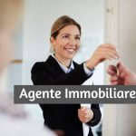 agente immobiliare stipendio, agente immobiliare patentino