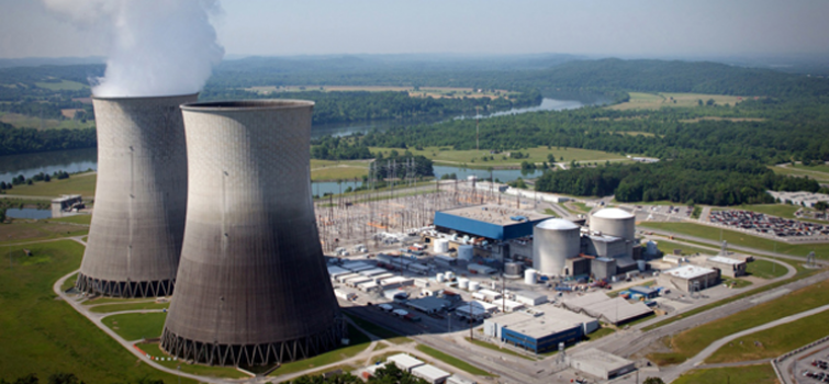 L' Energia Nucleare è la Nostra migliore Arma contro il Cambiamento Climatico?