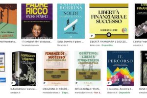 libertà finanziaria, libertà finanziaria libri