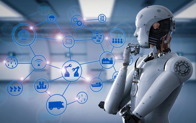 Il Futuro dei Robot e della Robotica: Ruberanno il Nostro Lavoro?
