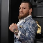 Lo Sportivo che ha Guadagnato di più nel 2021: Conor McGregor