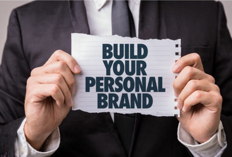 Personal Brand, personal branding, cos'è il personal brand
