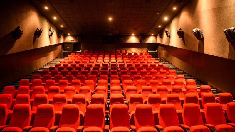 Biglietto del Cinema a 3,50 € per l' Estate 2023: Dove, Quando Quali Film