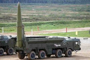 Armi Nucleari Tattiche: Potrebbero essere usate dalla Russia in Ucraina?