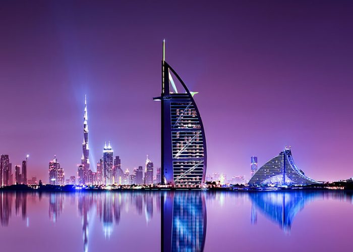 Perchè aprire una società a Dubai: Tassazione e Permessi