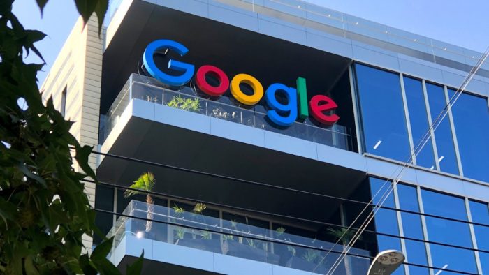 Google Russia è fallito perchè il Governo gli ha sequestrato il conto corrente