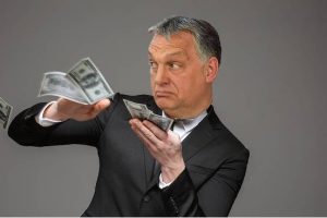 La Banca di Orban e l'Economia Ungherese