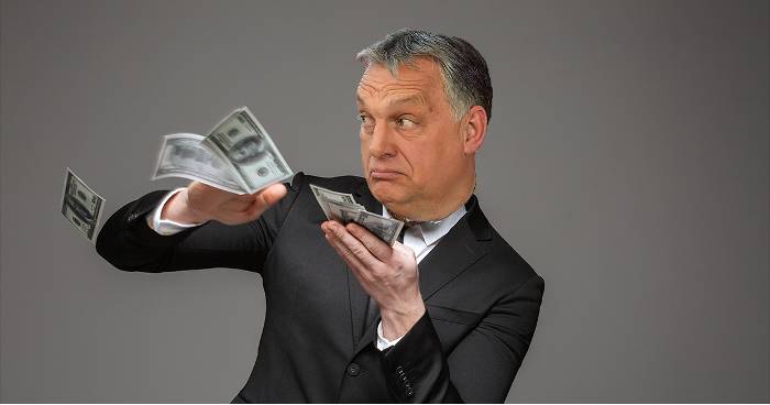 La Banca di Orban e l'Economia Ungherese