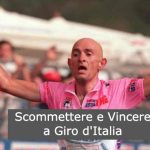 Come Vincere le Scommesse al Giro d'Italia