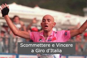 Come Vincere le Scommesse al Giro d'Italia