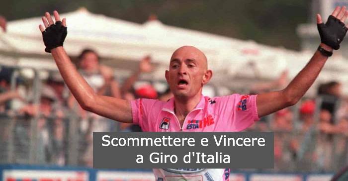 Come Vincere le Scommesse al Giro d'Italia