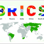 BRICS e Obiettivo di De-Dollarizzare il Sistema Finanziario Mondiale