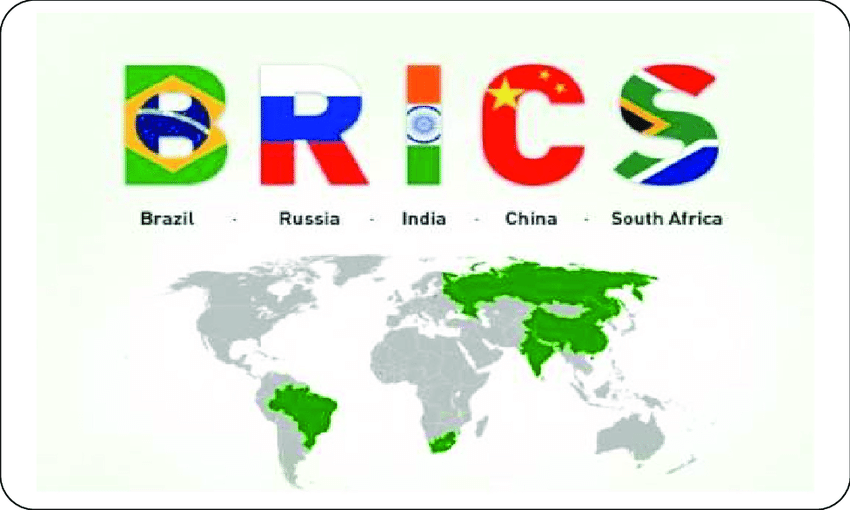 BRICS e Obiettivo di De-Dollarizzare il Sistema Finanziario Mondiale