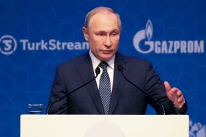 Gazprom: Cos'è, perchè è Importante per l'Economia della Russia