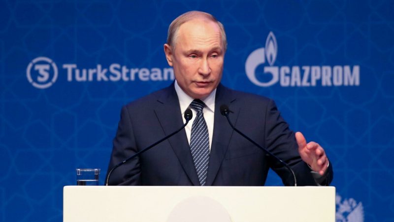 Gazprom: Cos'è, perchè è Importante per l'Economia della Russia