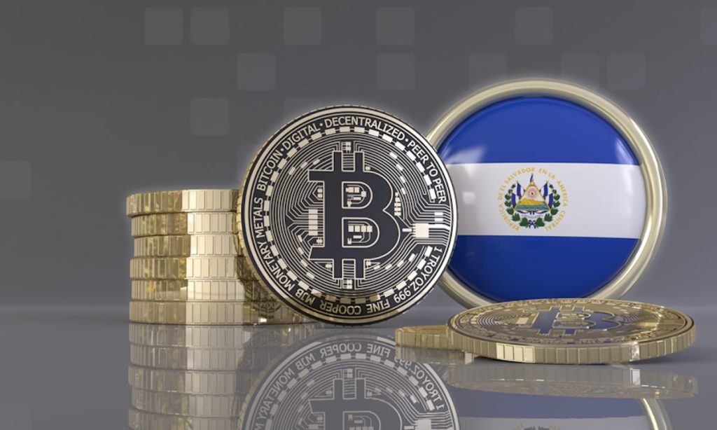 Il Fallimento del Bitcoin in El Salvador