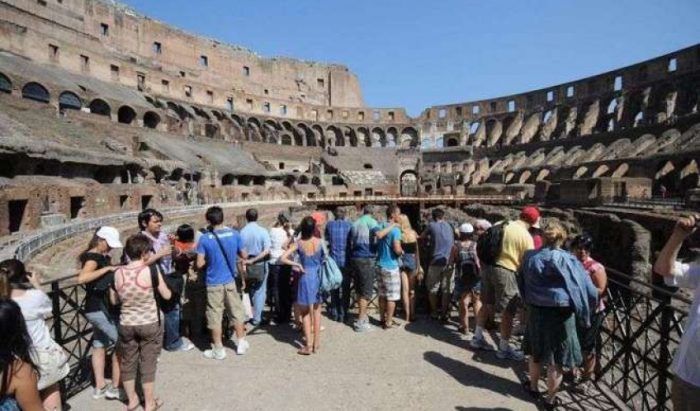 L'Economia Mondiale non è ancora in Recessione