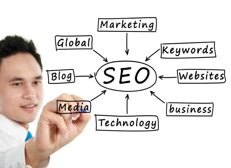 Come diventare SEO Specialist