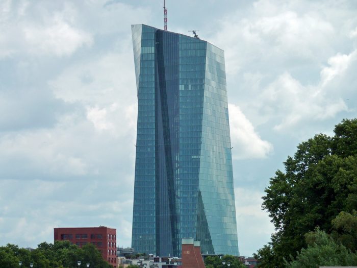 sede della BCE