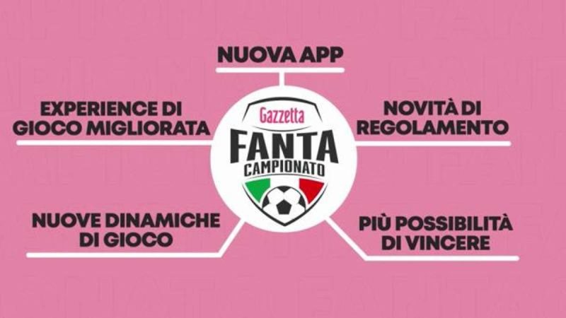 come giocare al fantacalcio gratis, fantacalcio