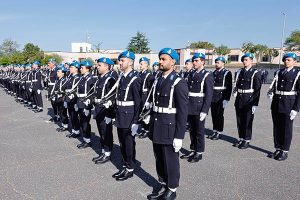 come diventare guardia carceraria della polizia penitenziaria