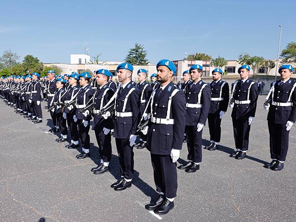 come diventare guardia carceraria della polizia penitenziaria 