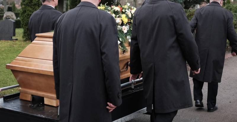 Quanto Costa un Funerale Economico in Italia, Città per Città