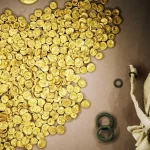 Rubate Monete d'oro da Museo per 1,6 milioni di Euro di Valore