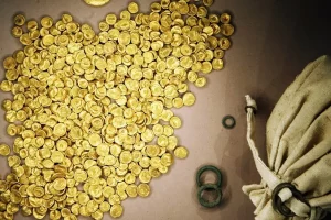 Rubate Monete d'oro da Museo per 1,6 milioni di Euro di Valore