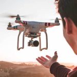 Patentino Drone, Costo, Lavoro, Esami, Come Ottenerlo