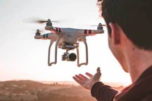 Patentino Drone, Costo, Lavoro, Esami, Come Ottenerlo