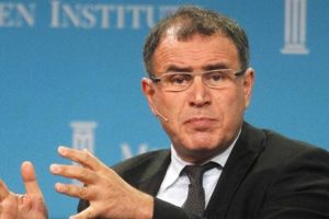 Roubini: le 7C che Distruggeranno le Criptovalute e Binance