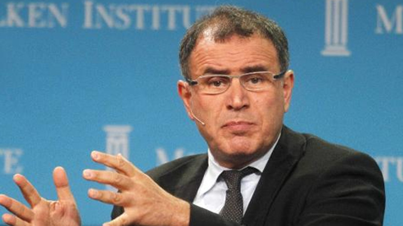 Roubini: le 7C che Distruggeranno le Criptovalute e Binance