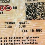 Che Succede se si Perde lo Scontrino della Vincita al Lotto