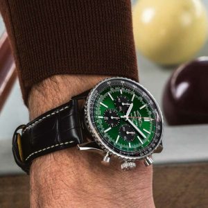 Orologio svizzero Breitling