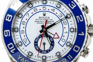 Migliori Marche di Orologi Svizzeri