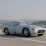 auto con il prezzo più alto nella storia
