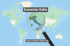 economia italia, economia italiana 