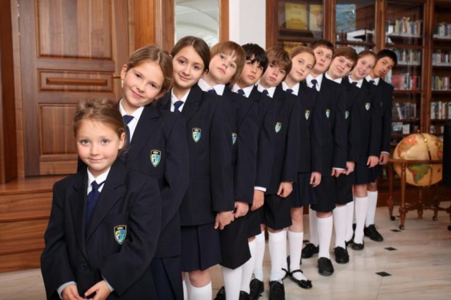 Costi delle Migliori Scuole Private Paritarie d'Europa
